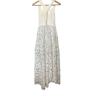 HAILEY Logan by Adrianna Papell | Evening Wedding Gown